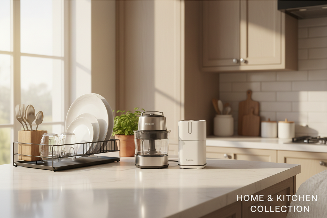Home & Kitchen